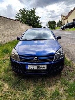 Opel Astra H 1.7 CDTI