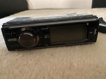 DENVER AUTO RÁDIO