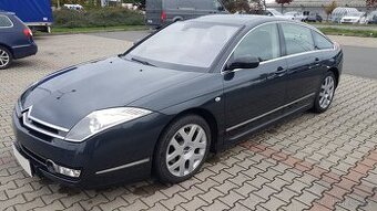 Citroen C6 2,7 HDI