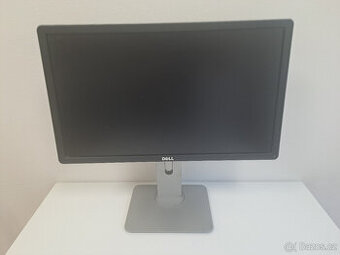 Dell LCD monitor 22" (DVI, VGA, DP)