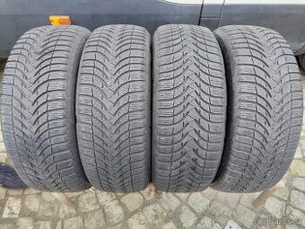 215/60/16 zimní pneu Michelin a GOODYEAR 215/60 R16
