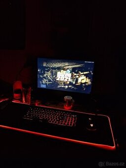 Herní pc (herní sestava)