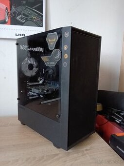 Herní pc (herní sestava)