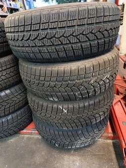 195/55 R16 zimní pneu Kormoran