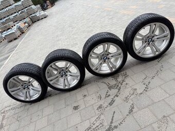 Prodej zimních kol BMW