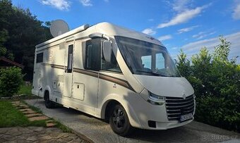 Carthago C-tourer I 148 LE Mercedes Benz Sprinter