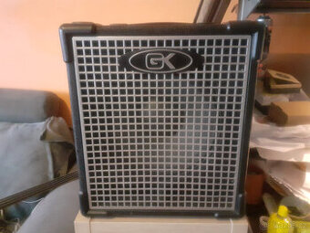 Prodávám Gallien Krueger MB 112