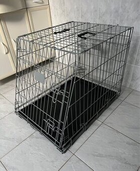 Klec pro psa či jiné zvíře