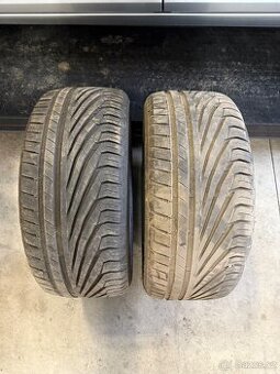 235/45 R17 Uniroyal 5,5mm