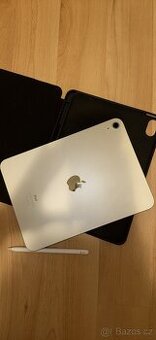 Ipad 10.9 + Apple Pencil - 1