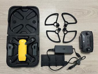 Dron DJI Spark