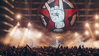 Prodám DVA lístky na Rybičky 48