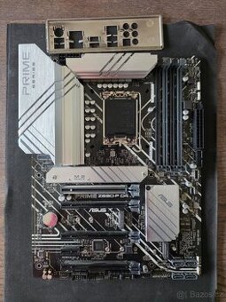 Asus PRIME Z690-P D4 ATX
