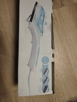 Napařovací žehlička - 1