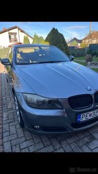 BMW 320d 130kw r.v.2012