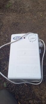 Průtokový ohřívač vody