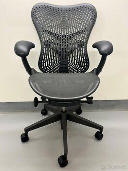 Kancelářská židle Herman Miller Mirra 2 - top stav