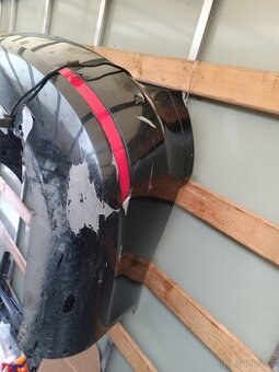 Octavia 2 zadní nárazník RS