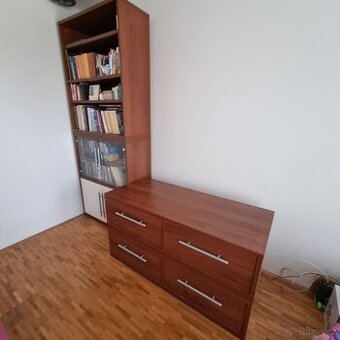 Skříňová sestava