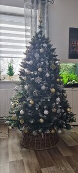 Vánoční stromeček