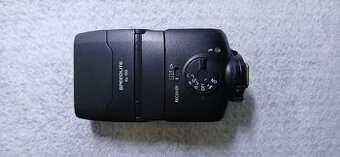 Blesk Canon Speedlite EL-100