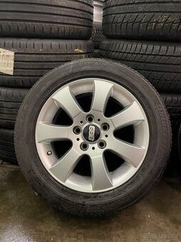 BBS RD 345 5x120 R17 7J ET34