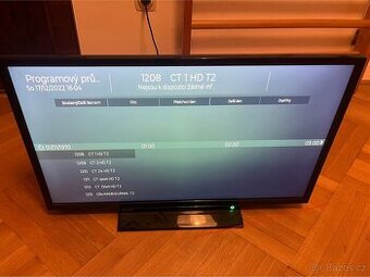Televize 32” Toshiba
