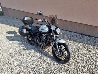 Kawasaki Vulcan S650