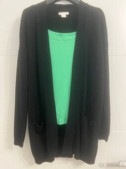 Kardigan H&M S - 1