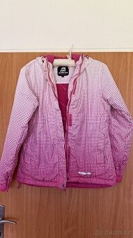 Lyzarska bunda velikost M