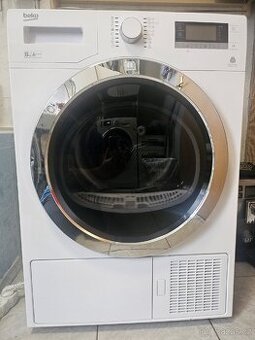 Sušička Beko 8kg