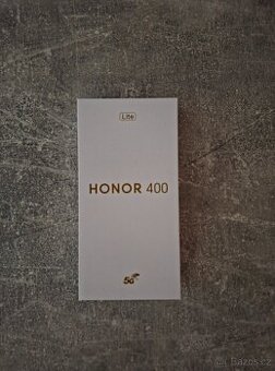 Honor 400 lite