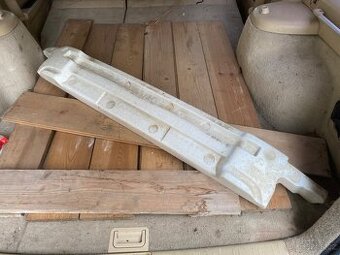 Výztuha zadního nárazníku Subaru Forester SG