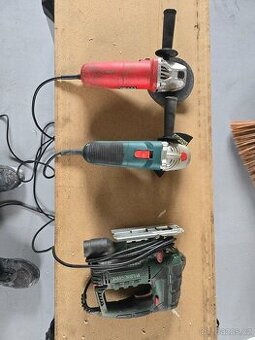 Flexa a primočara pila