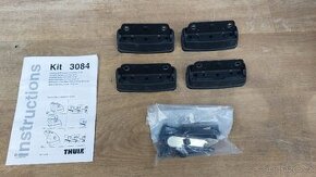 Kit Thule 3084 - PT Cruiser 01-08, Xantia 96-01, Viano