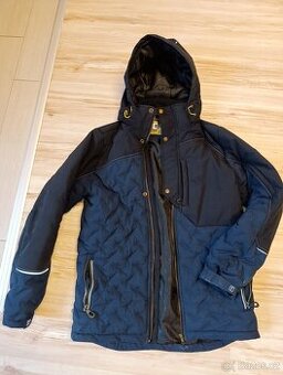 Pánská zimní bunda