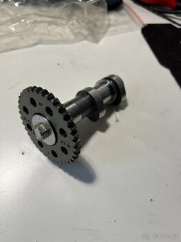 KTM DUKE 390 2014 - díly