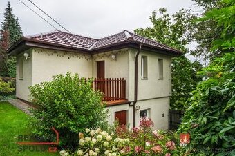 Prodej, domy/rodinný, 53 m2, Na Močárku, 72400 Ostrava, Ostr