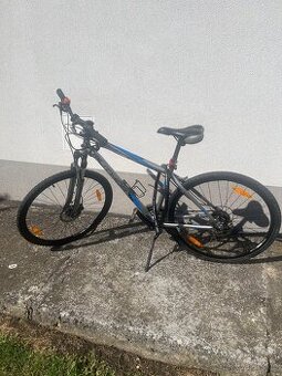 Krosové kolo Author Rhodin Comfort Cross