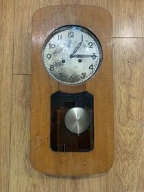 Originál bicí hodiny Kienzle.
