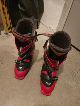 Prodám lyžáky, zn. Rossignol