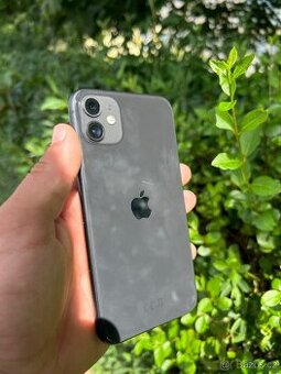 iphone 11 64GB