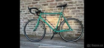 Renovovaný singlespeed