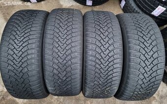 Zimní pneumatiky Falken 205/55 R16 91H