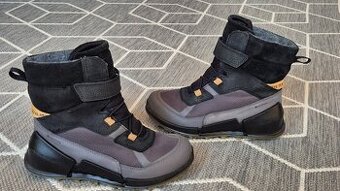 Boty Ecco pro kluka 34 vel.