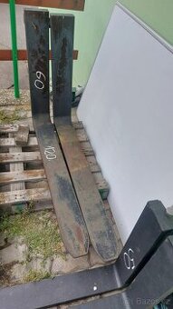 Nosná Vidlice 120/60