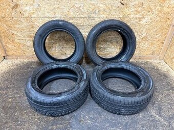 ZIMNÍ PNEU 225/55 R16 DOT 2024 GOODRIDE