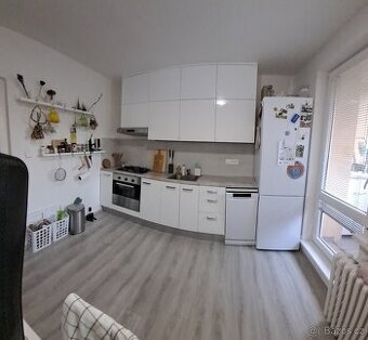 Kuchnska link so spotrebicmi