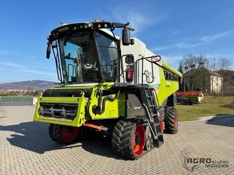 Claas Lexion 6700 TT