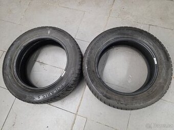 185/60 R15 BARUM ZIMNÍ